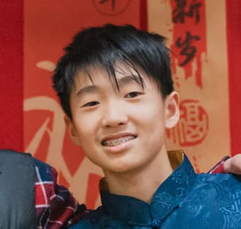 Alvin Wang